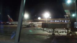 PR 105 at Terminal 1