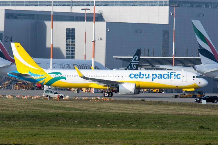 CEB AIRBUS A321NEO_DAVYC_ RP_C4118