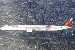 PAL 85th Anniversary livery A350-1000